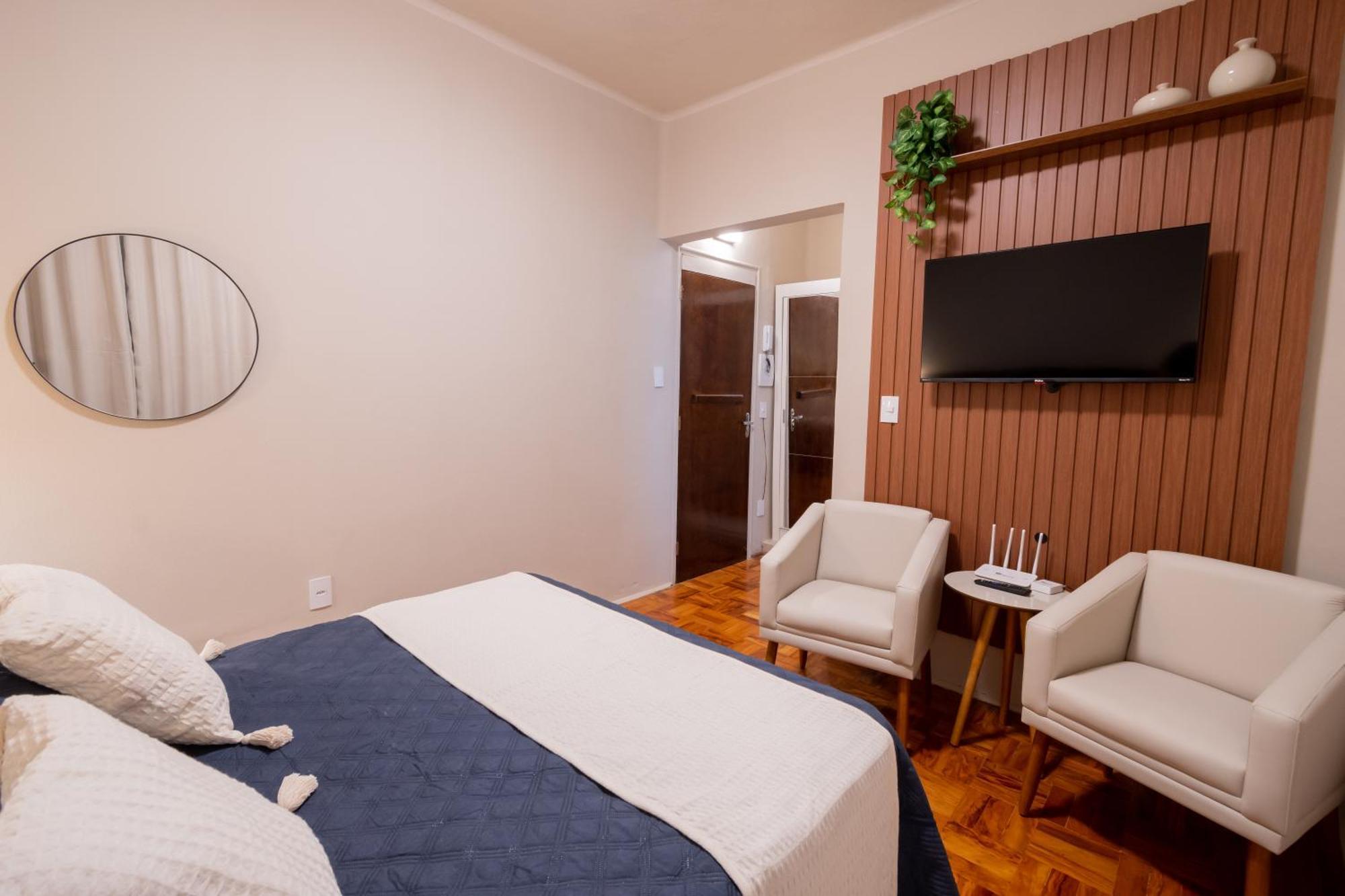 Loft Coracao Da Serra Serra Negra  Exteriör bild
